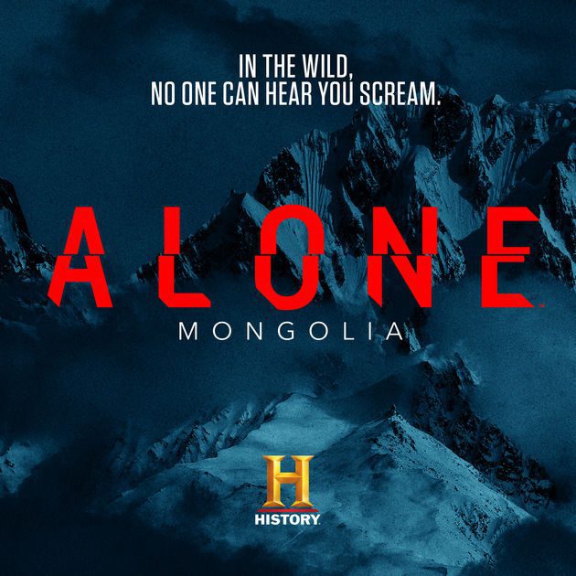 Nicole Apelian Season 5 History Channel Alone Show