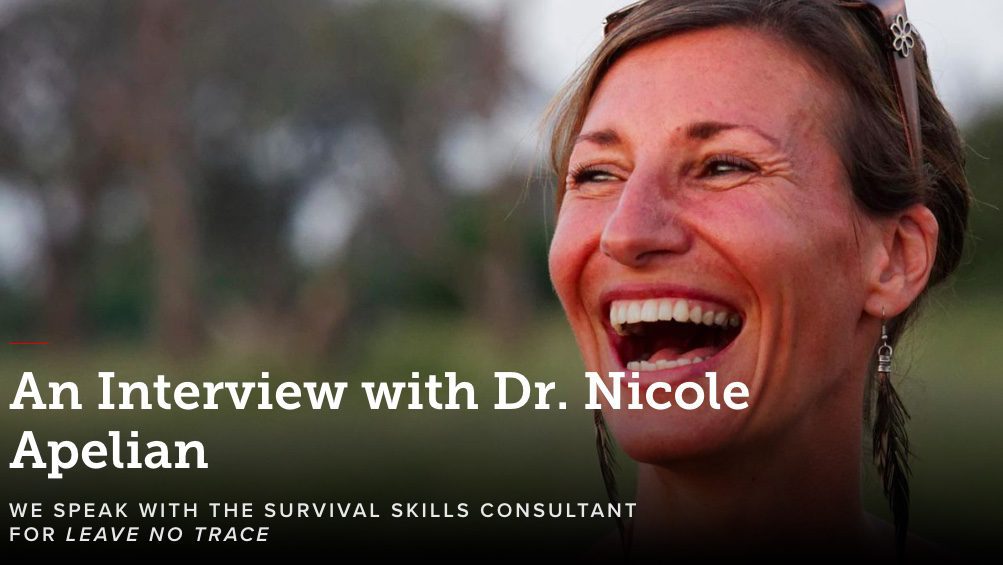 Nicole Apelian Interview Bleeker Street Media