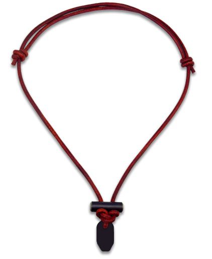 fire starter necklace