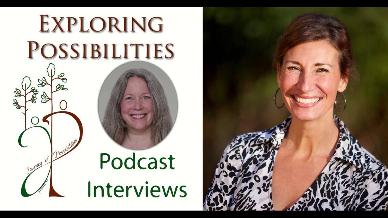 exploring possibilities podcast
