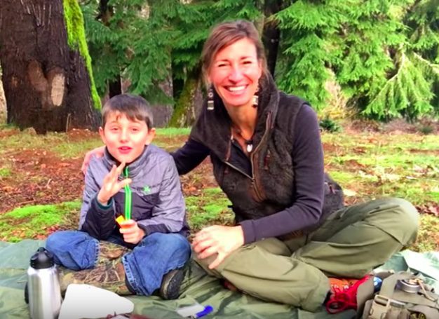 Emergency Preparedness for Kids