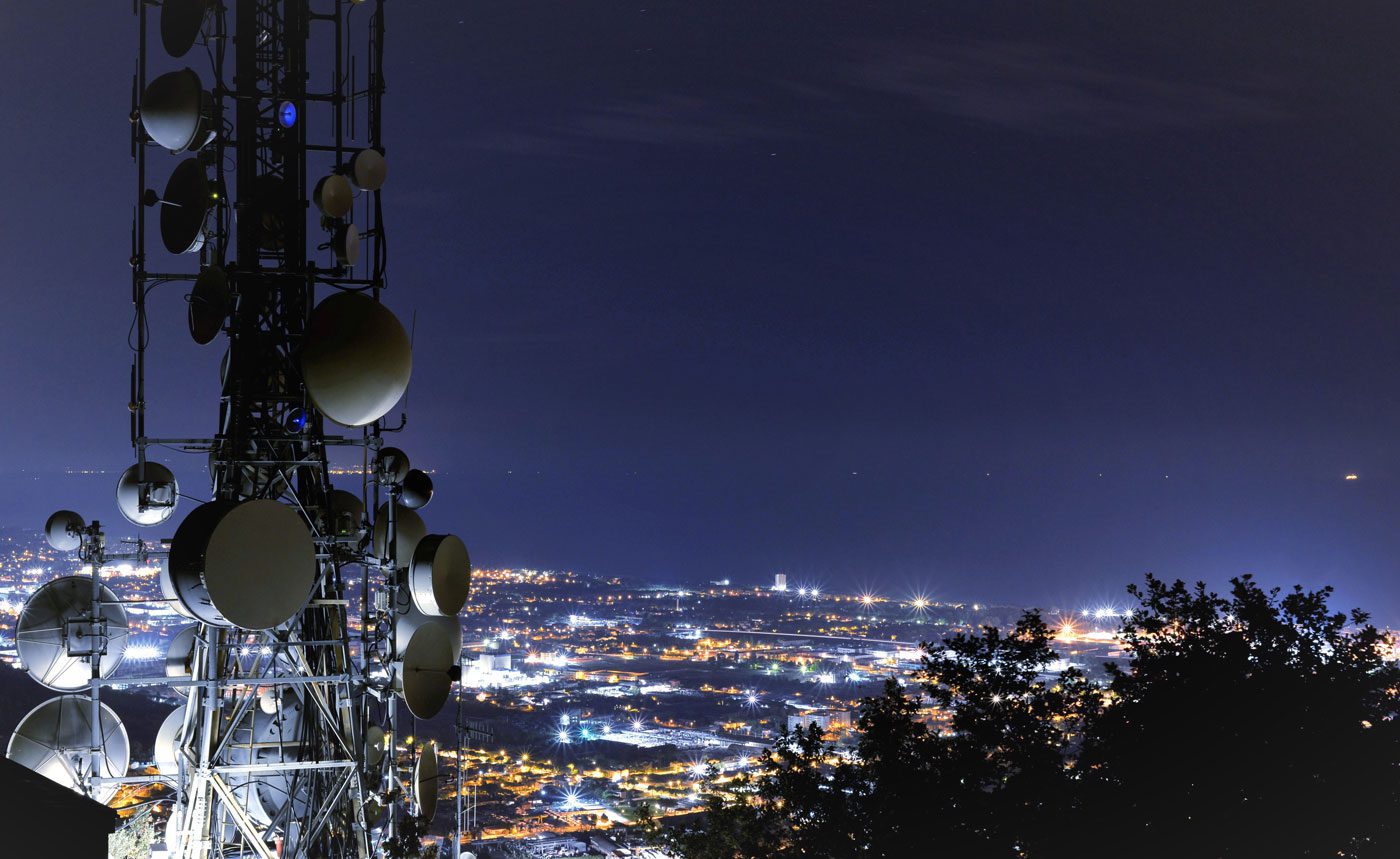 One simple way to protect yourself from the threat of 5G