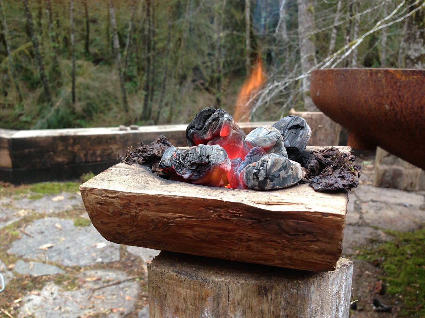 emergency preparedness fire