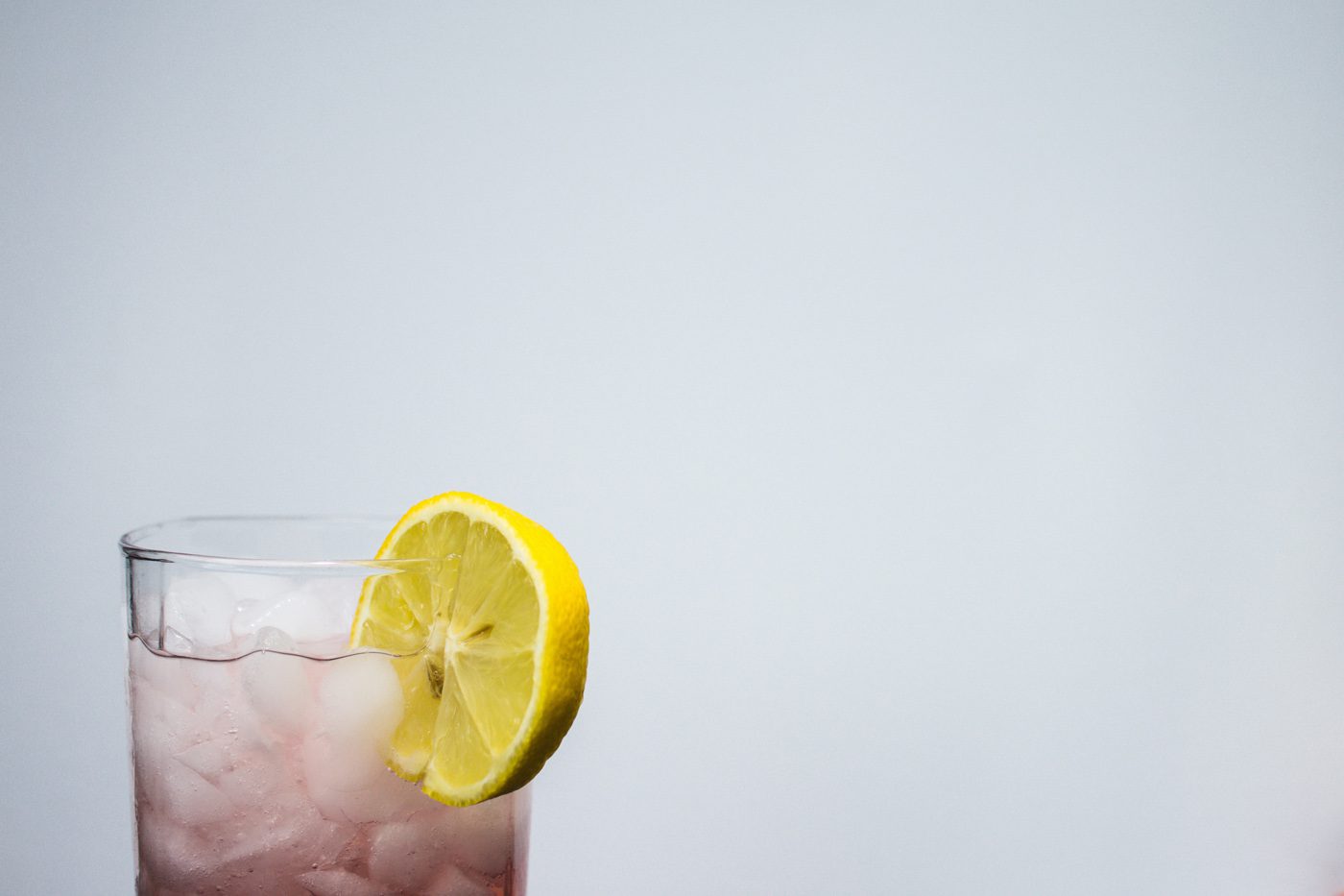 hibiscus lemon balm tea
