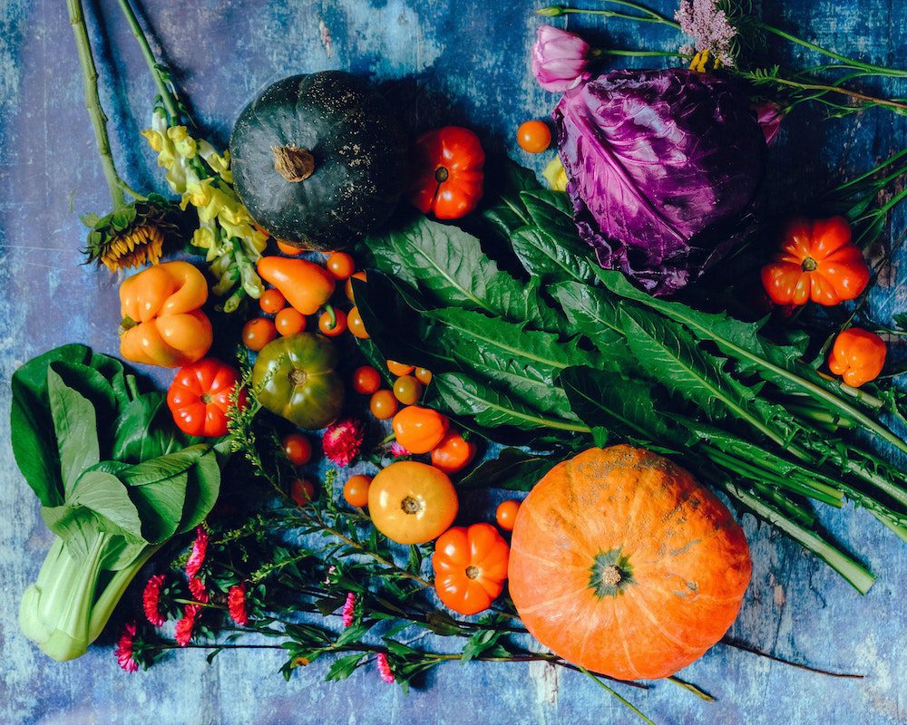 bright vegetables bright vegetables