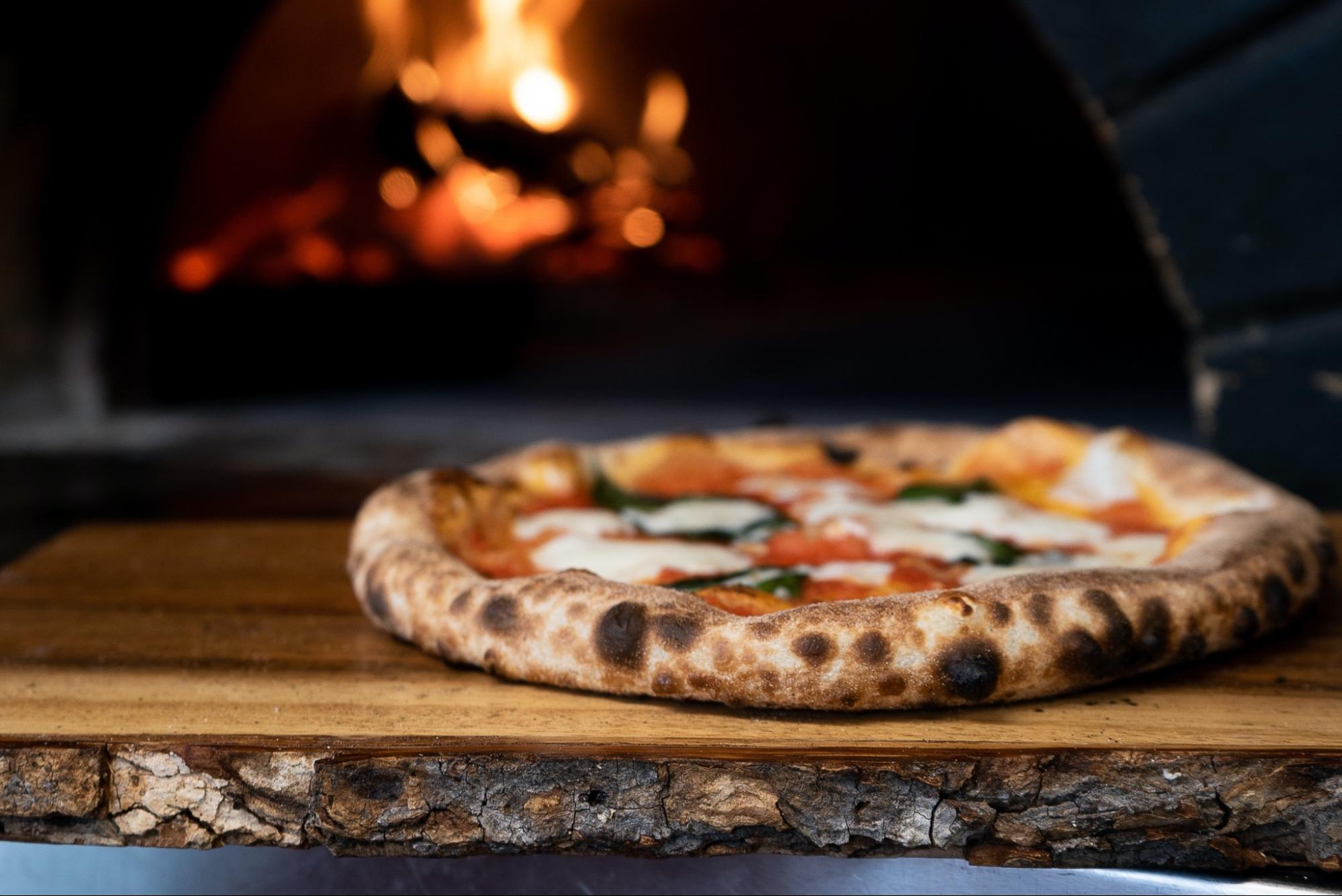 wood fired pizza wood fired pizza