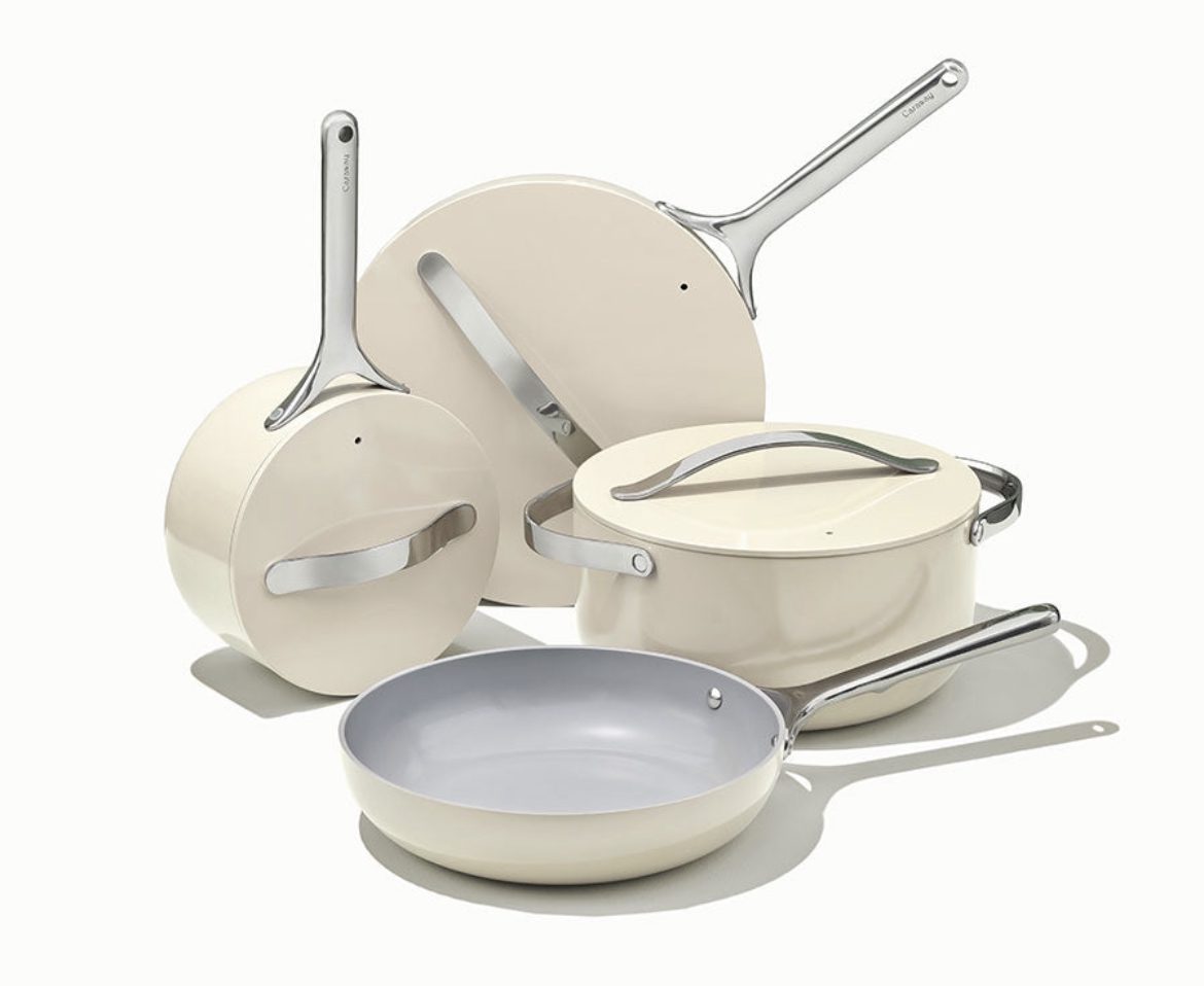Caraway cookware