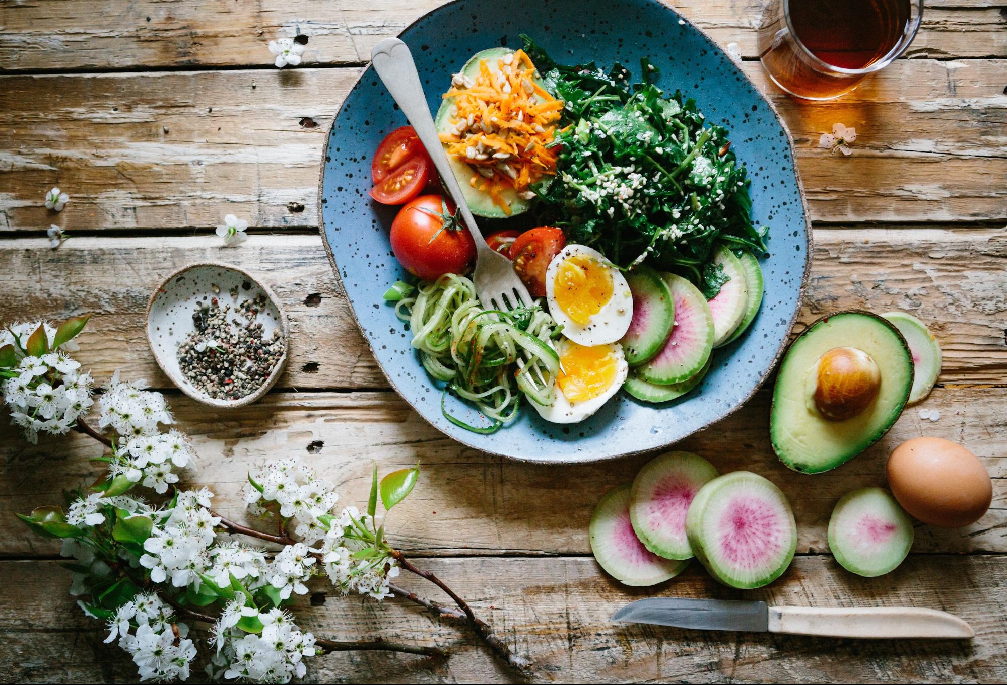 high quality protein sources