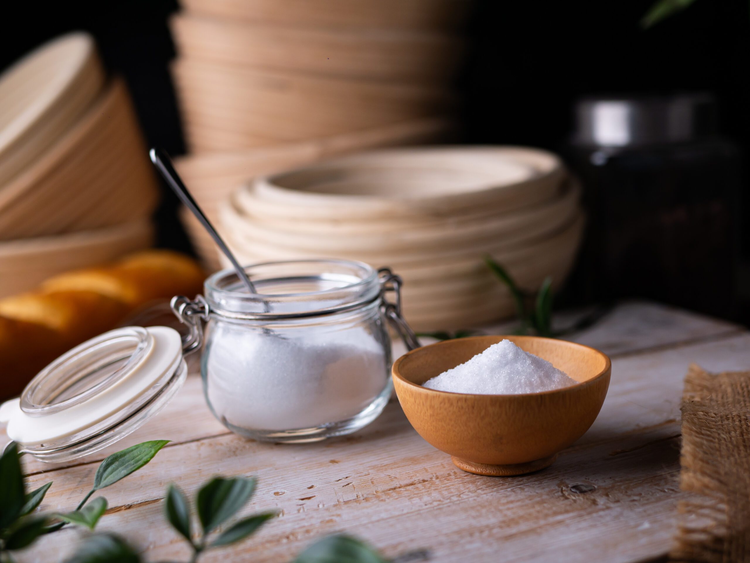 Erythritol sugar substitute sweetener Erythritol sugar substitute sweetener