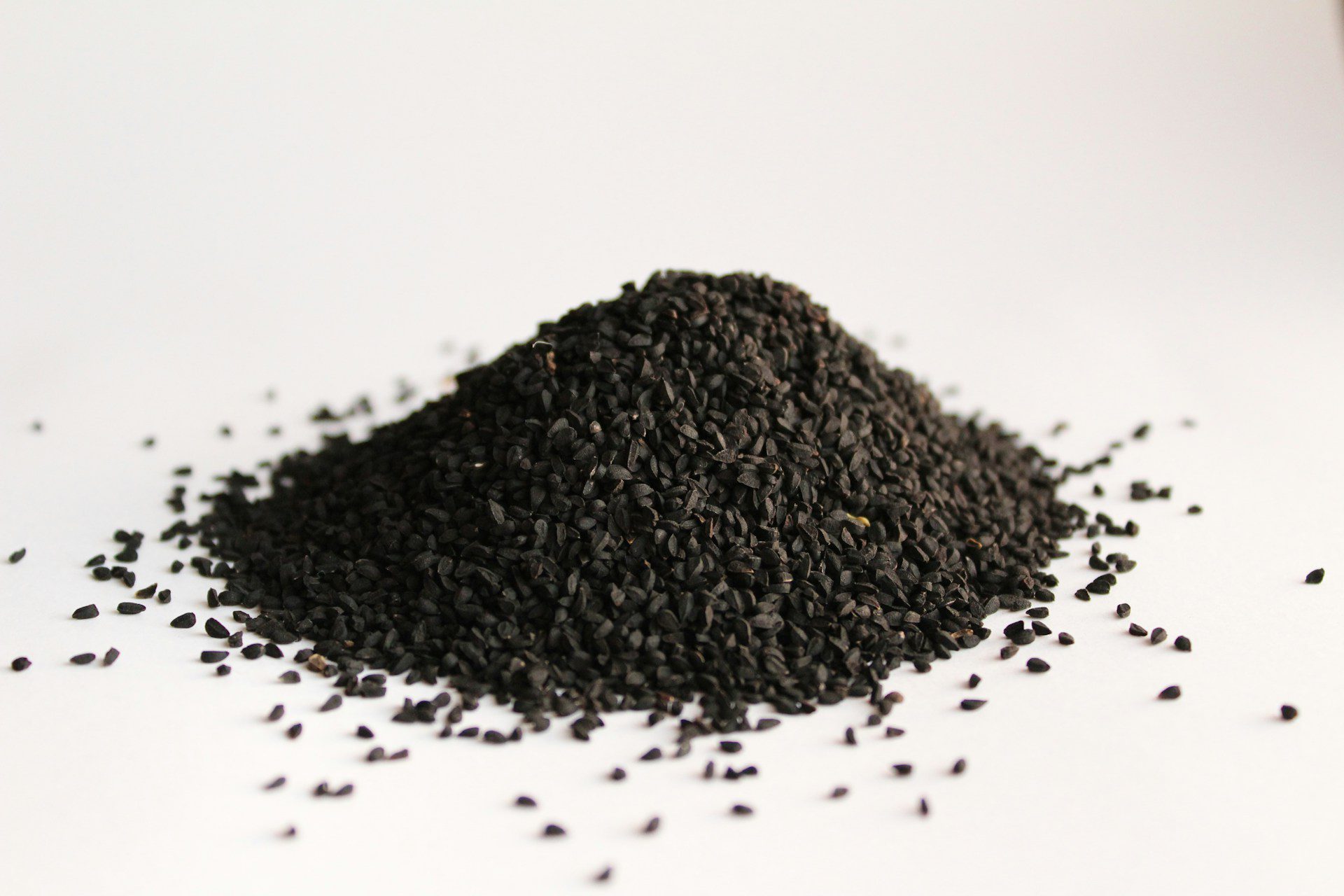 milk thistle seed